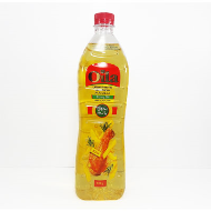 روغن سرخ کردنی810بدون پالم گرم (شفاف)